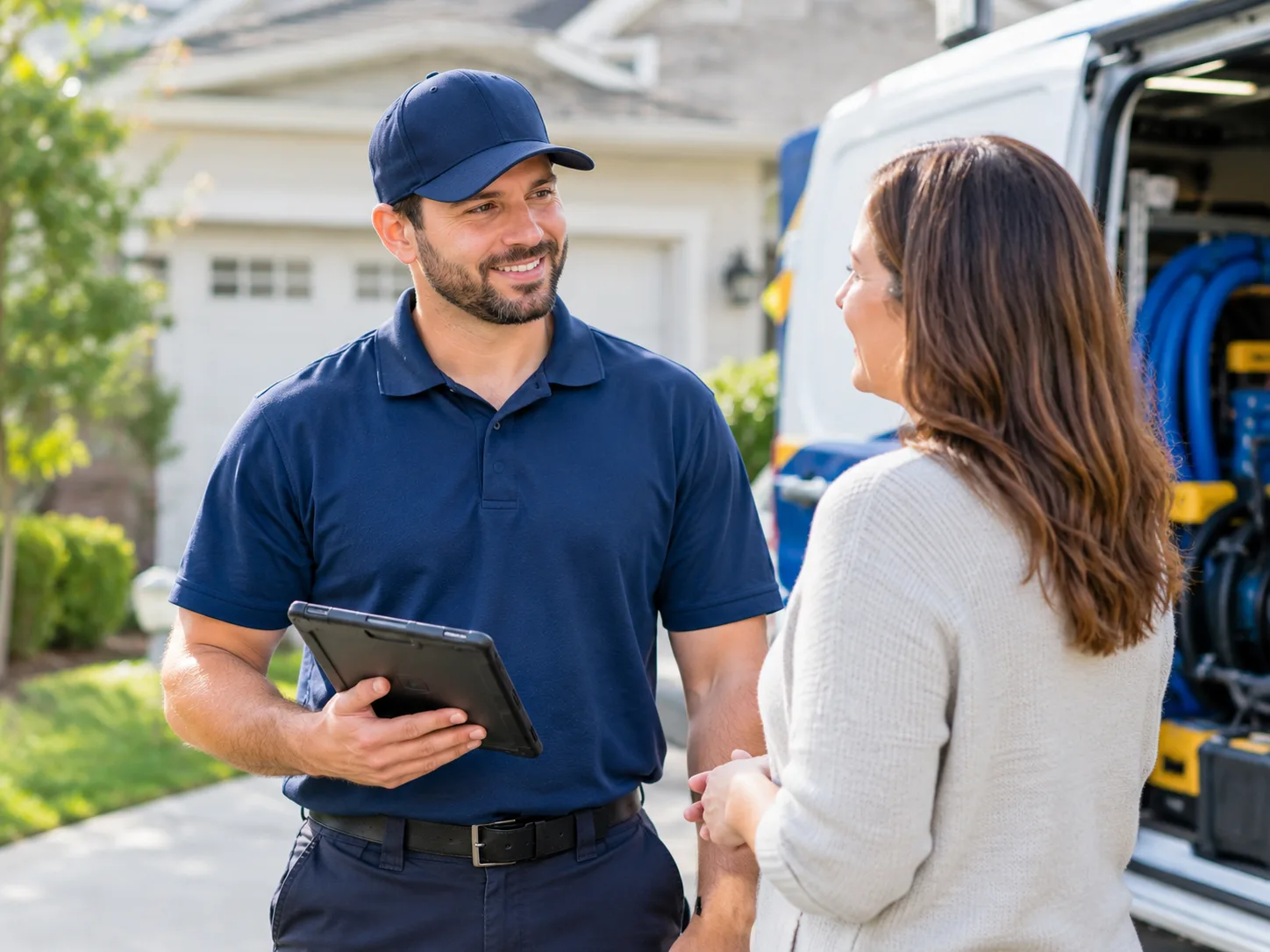Sewage Backup Cleanup Tazewell, TN FAQs